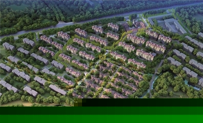 醫院來了 蓮花山配套升級 還有更多消息值得關注