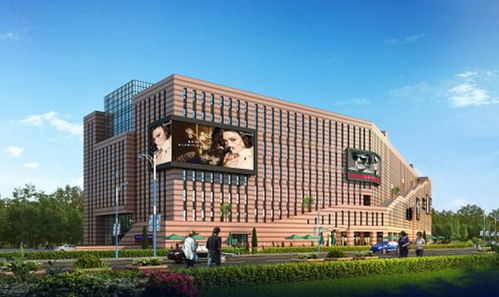 寶輝食品城置業(yè)記 與長(zhǎng)春寬城區(qū)美好相逢,構(gòu)建美好家