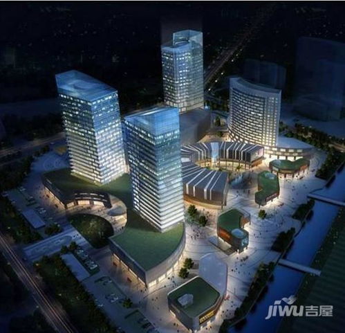 蘇州吳江天虹商業(yè)中心怎么樣 鴻坤理想城樓盤優(yōu)缺點(diǎn)樓盤分析