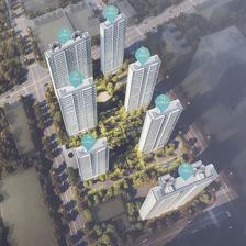 改善新盤扎堆亮相,南京江寧總價(jià)門檻得600萬(wàn)+了?