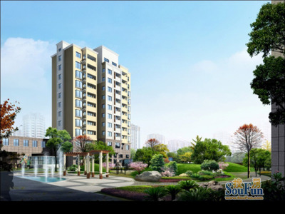 搶灘銀十后程 泰州6000以上高檔住宅置業(yè)搜索