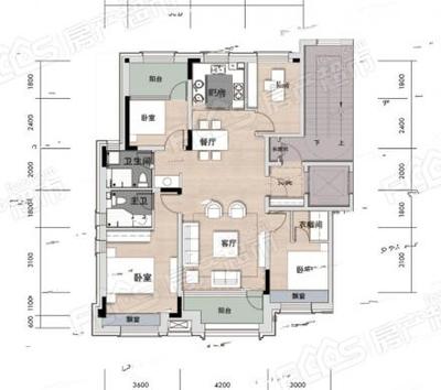 大眾置業理想城市