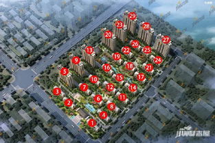 泰州玉城新峰尚位置在哪里 玉城新峰尚居住條件如何