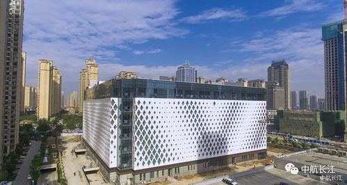 為建筑工人畫好每一張圖紙，設計其實很接地氣——金鷹置業武漢產業園藍祥建筑設計工程公司幕墻設計師專訪