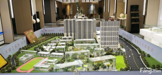 金鷹世界 城市新地標，置業前景廣闊