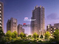 天津住宅產品百花齊放，購房者置業各取所需