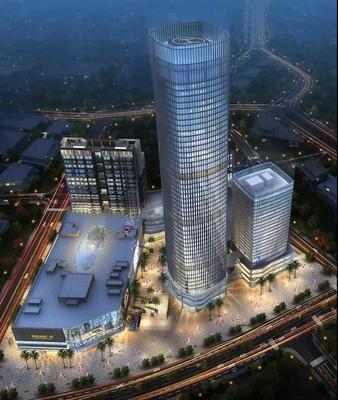 置業故事 下手快狠準！圍觀淡定姐的金鷹置業攻略