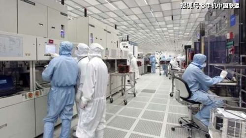 地緣科技競爭升溫 臺積電赴美設廠或引發三星跟進擴產