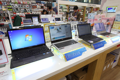 韓國旅游必買系列之電子產品 折扣、款式與銷售秘笈