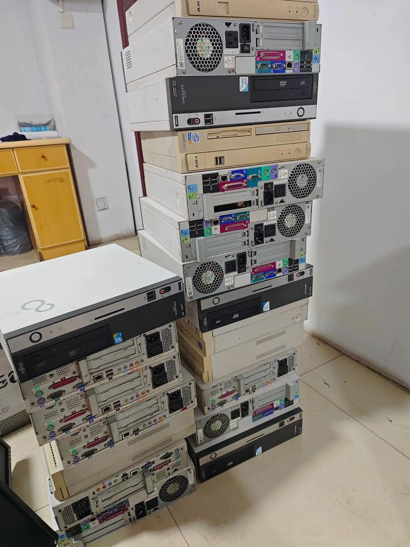 山西綠色循環 專業回收電腦、顯示器、投影儀及電子產品銷售服務